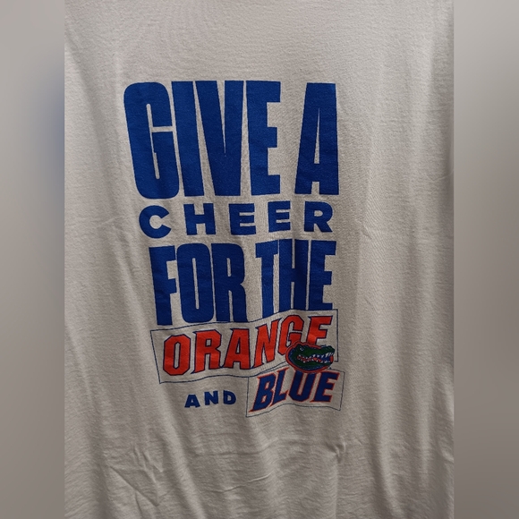 University of Florida tee - Picture 3 of 8